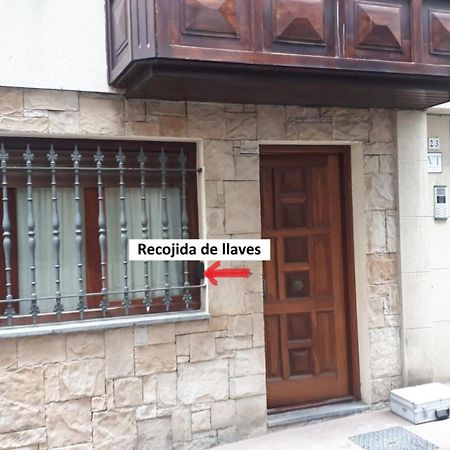 Ferienwohnung Mundaka Bihotzean Con Parking Gratuito Exterior foto