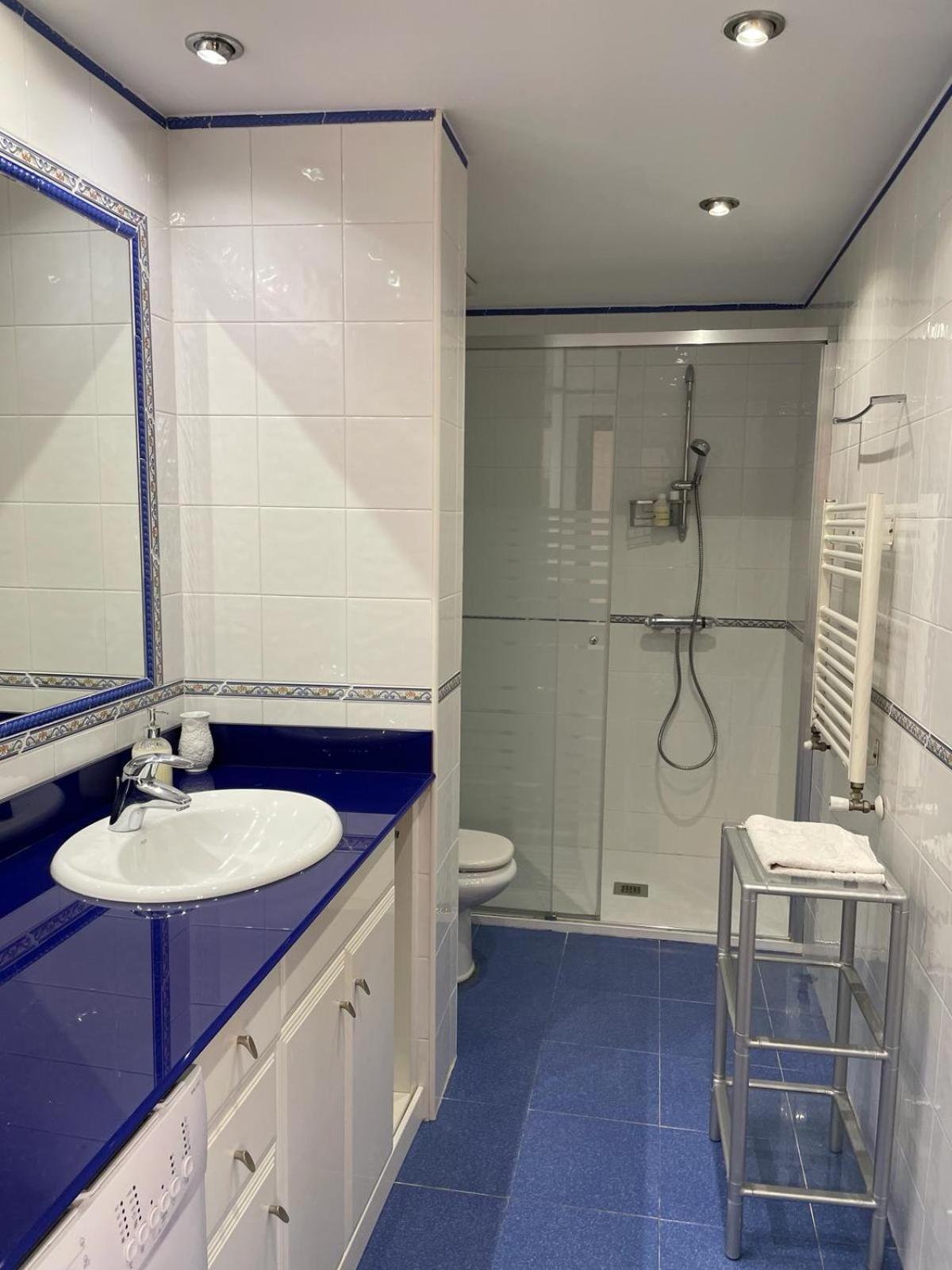 Ferienwohnung Mundaka Bihotzean Con Parking Gratuito Exterior foto